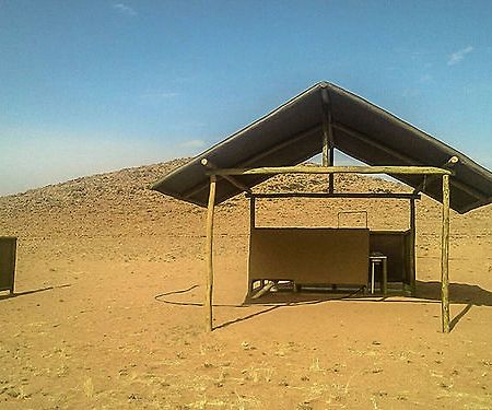 Kanaan N\/A'An Ku Se Desert Retreat Helmeringhausen Exterior photo