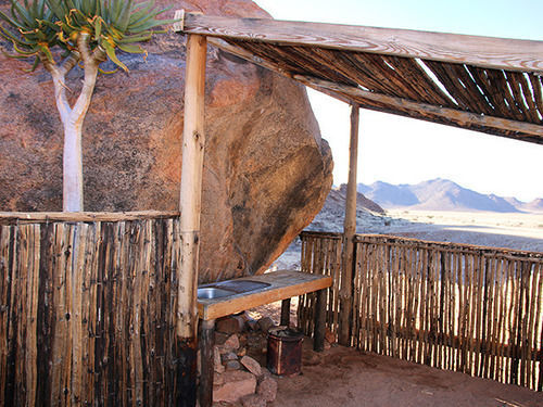 Kanaan N\/A'An Ku Se Desert Retreat Helmeringhausen Exterior photo