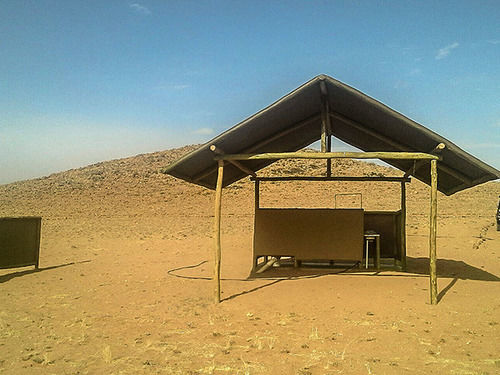 Kanaan N\/A'An Ku Se Desert Retreat Helmeringhausen Exterior photo
