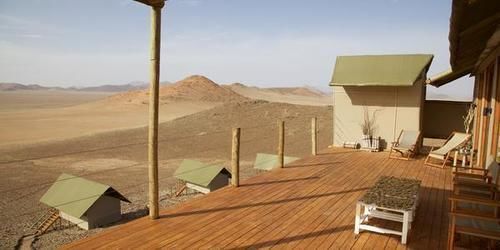 Kanaan N\/A'An Ku Se Desert Retreat Helmeringhausen Exterior photo
